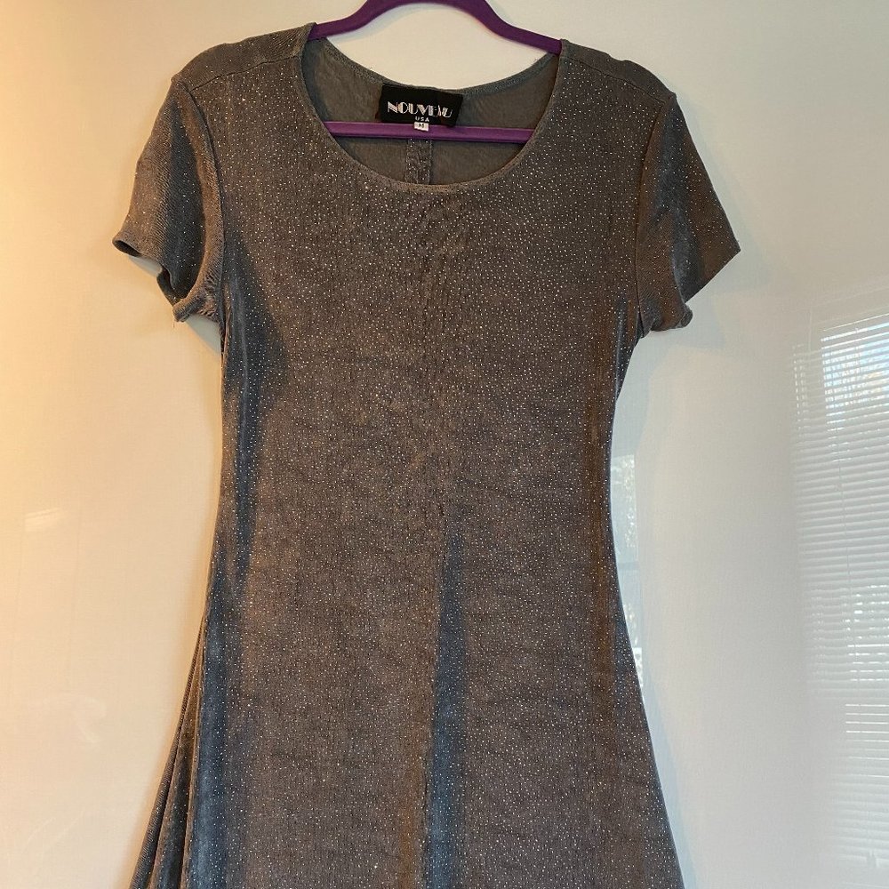 Twinkle Twinkle Little Star T-shirt Drerss